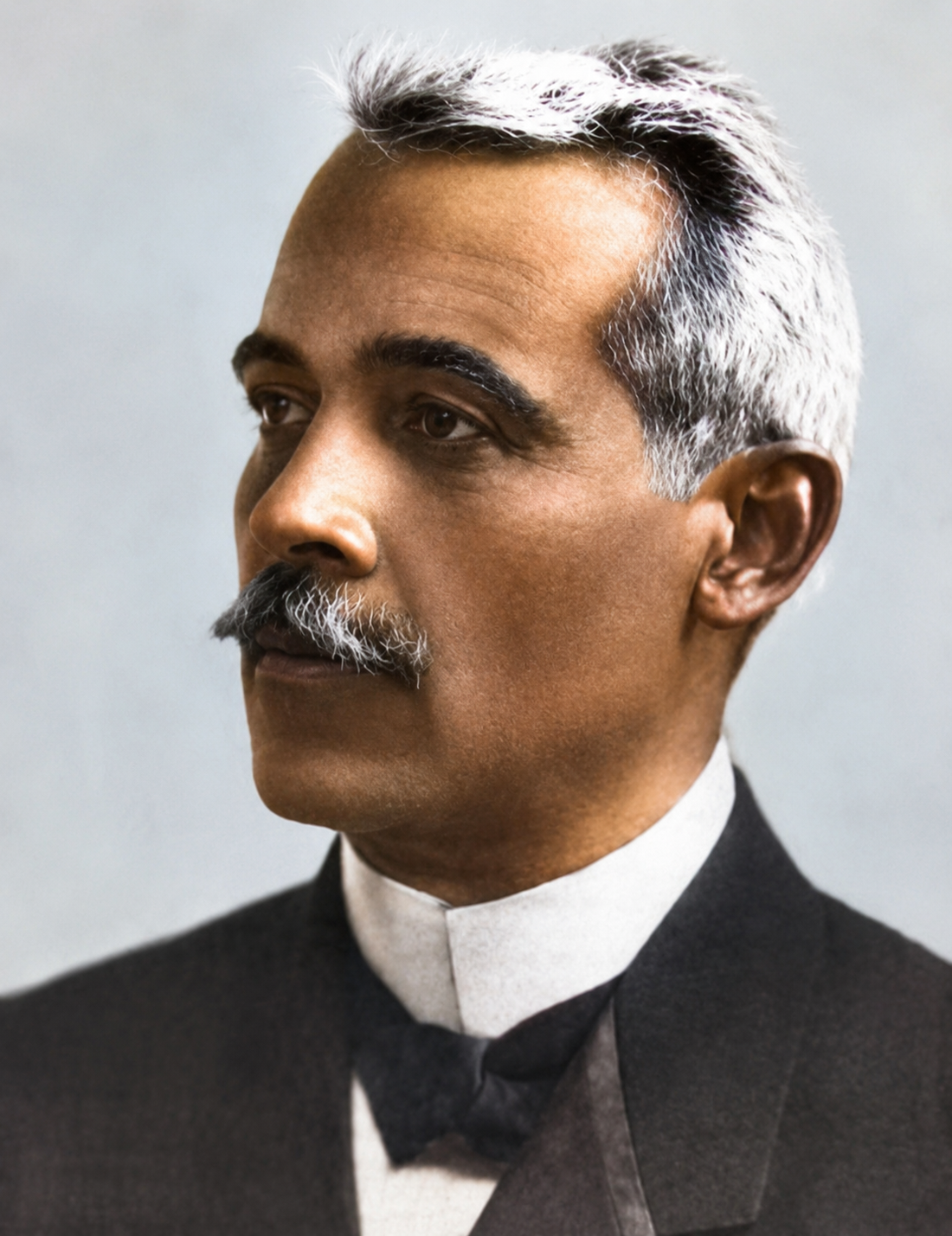 Emilio Prud’Homme